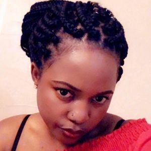 Meet your Posher, Lexy